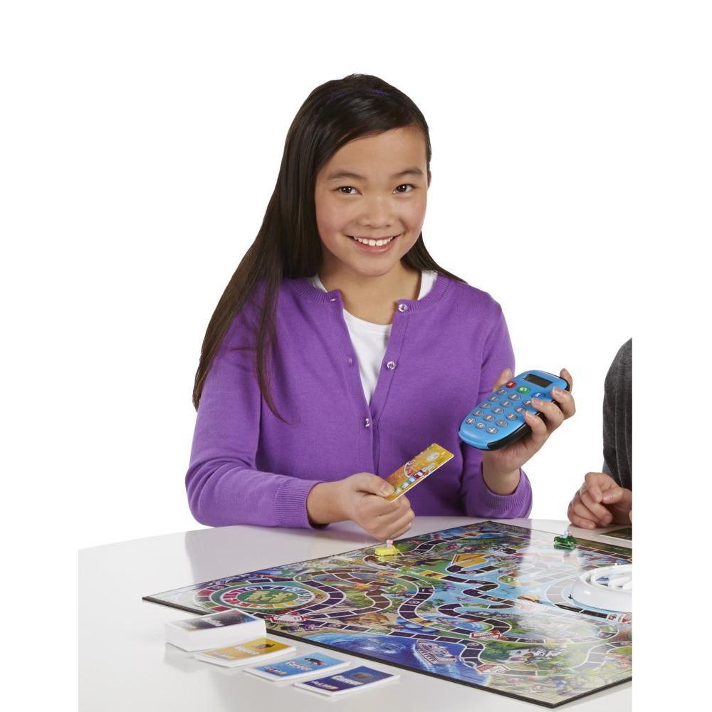 The Game Of Life Electronic Banking Game product image 1