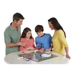 The Game Of Life Electronic Banking Game product thumbnail 1