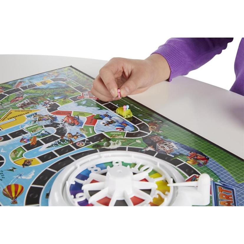 The Game Of Life Electronic Banking Game product image 1