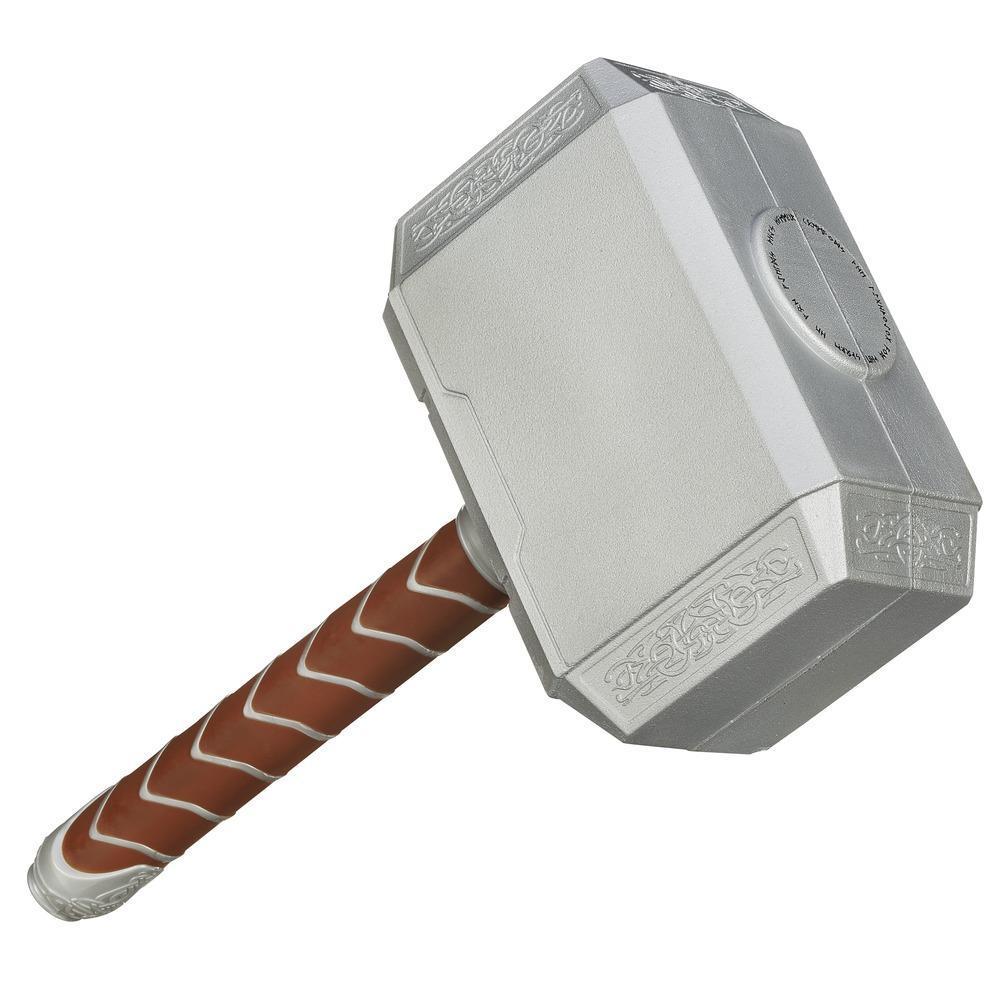 Marvel Avengers Thor Battle Hammer product thumbnail 1