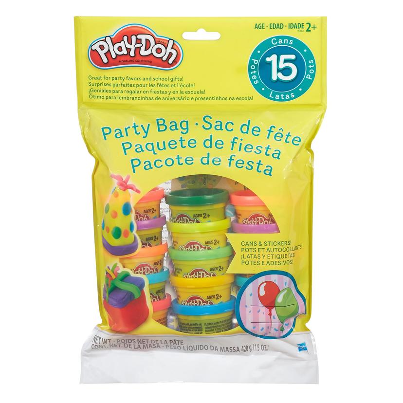 PLAY-DOH PARTY BAG product image 1