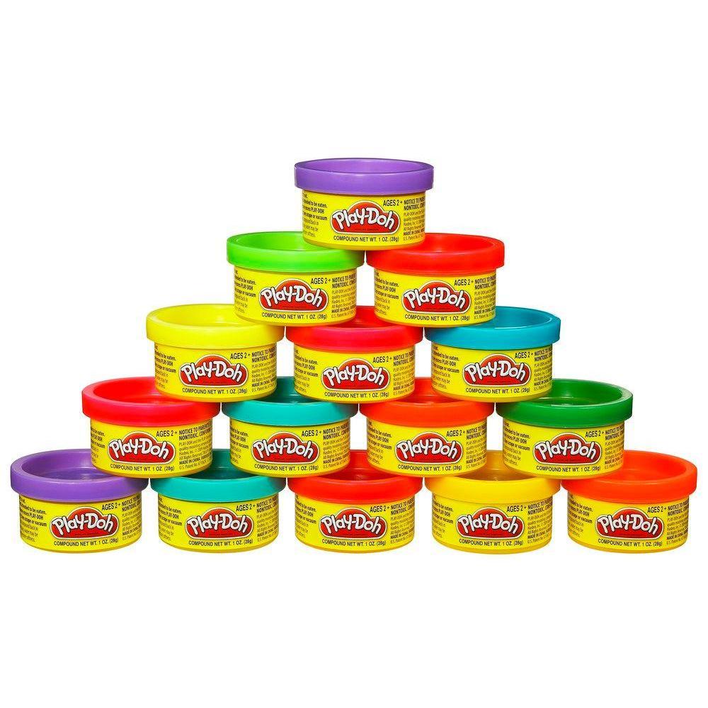 PLAY-DOH PARTY BAG product thumbnail 1