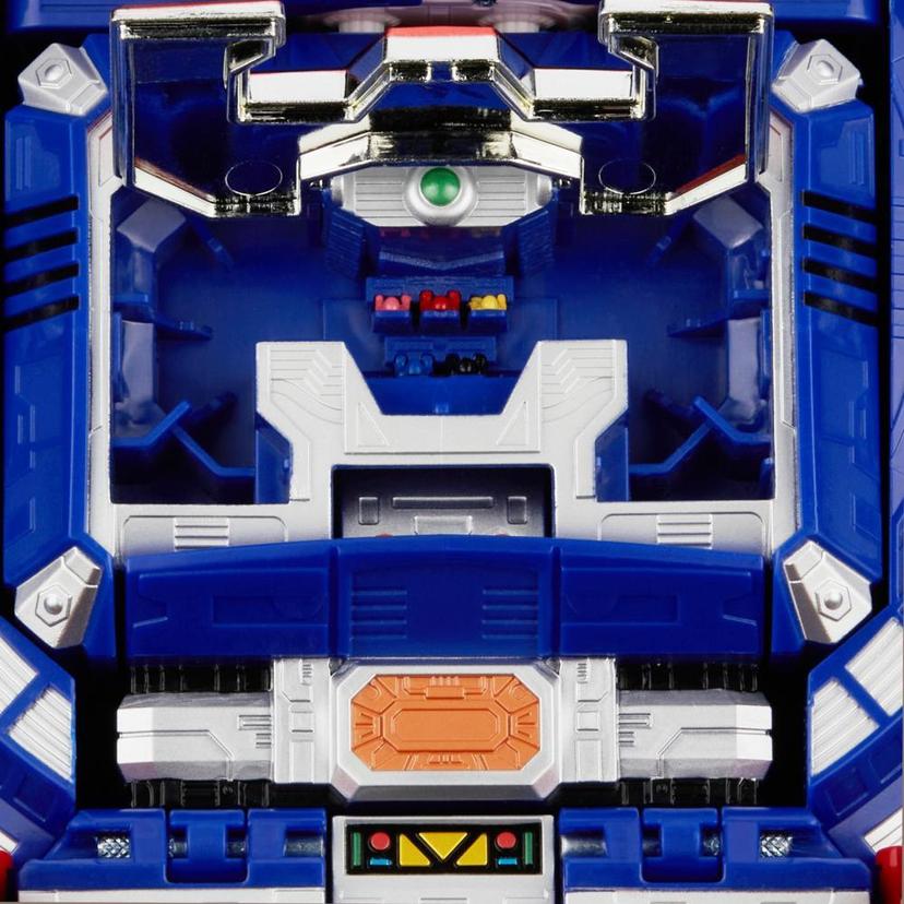 Power Rangers Lightning Collection Zord Ascension Project In Space Astro Megazord product image 1