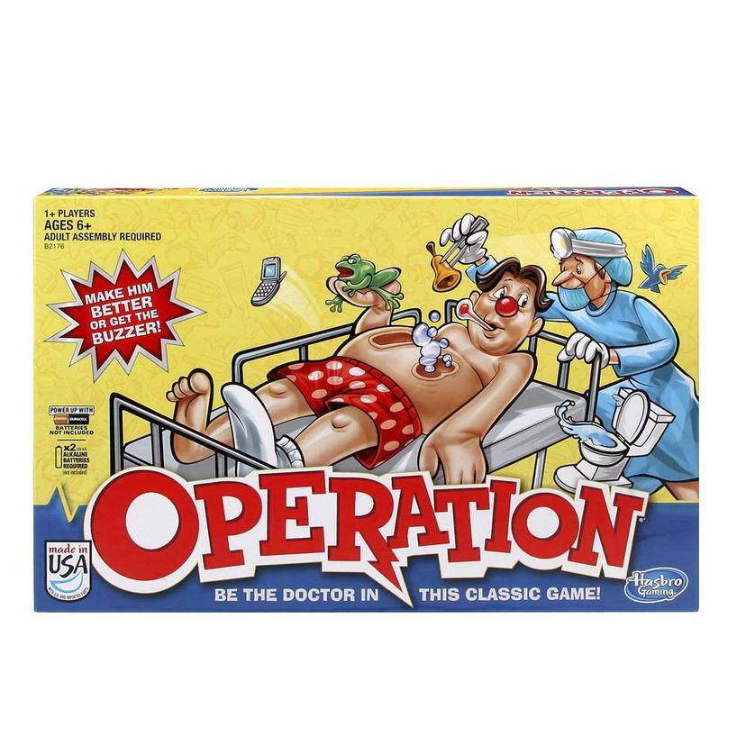 Operation Game product image 1