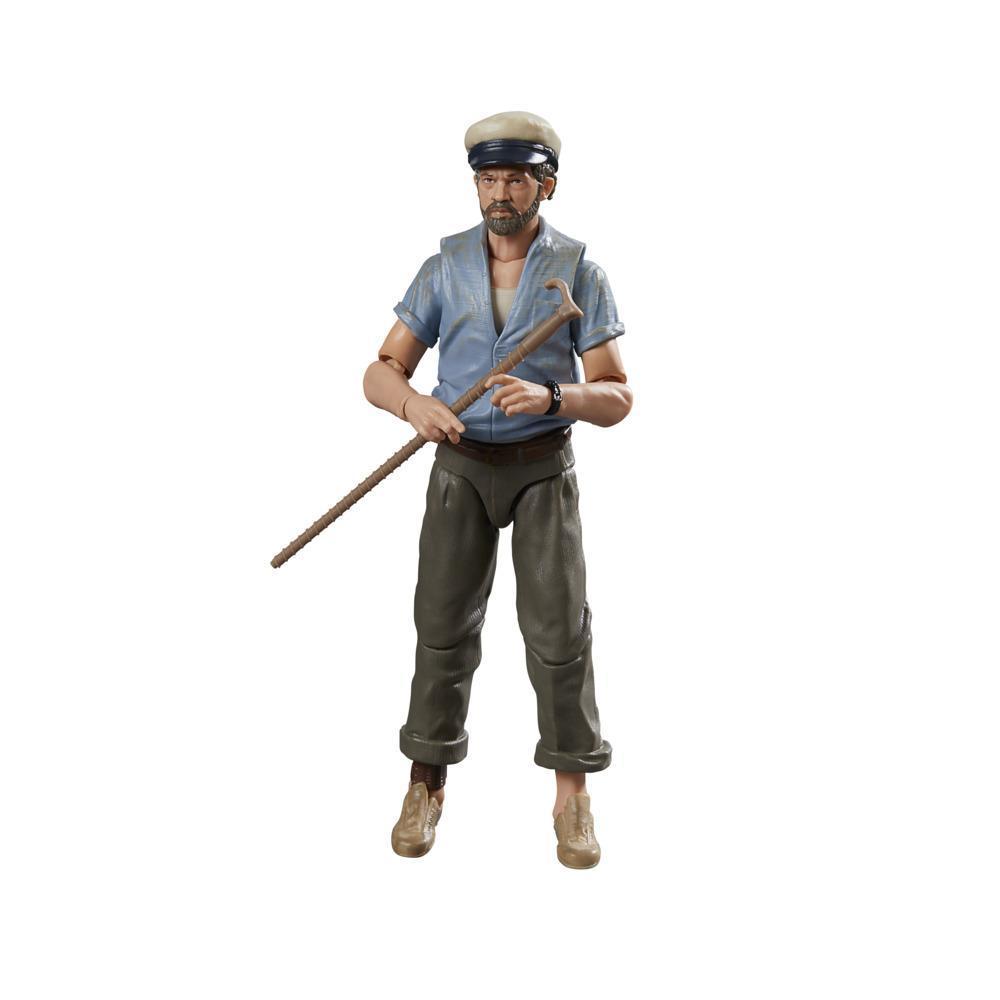 Indiana Jones Adventure Series Renaldo Action Figure (6”) product thumbnail 1