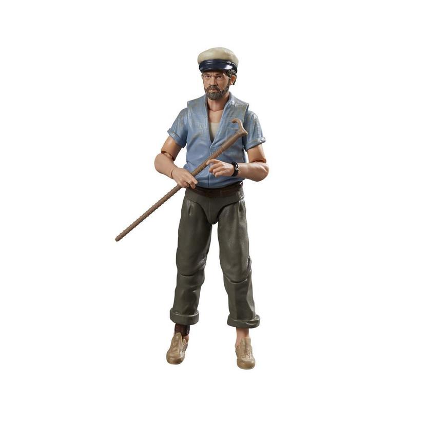 Indiana Jones Adventure Series Renaldo Action Figure (6”) product image 1