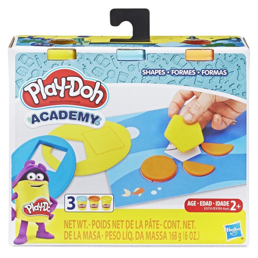 Play-Doh Fundamentals Number Stampers Tool Set