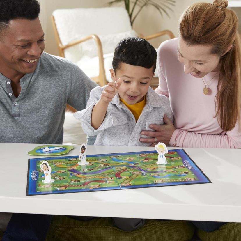 Chutes and Ladders Game product image 1