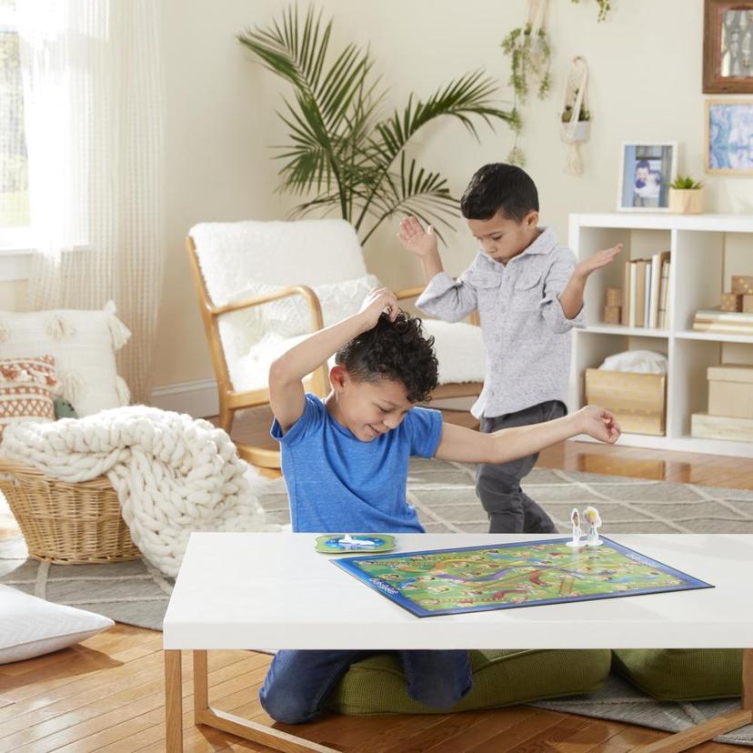 Chutes and Ladders Game product image 1