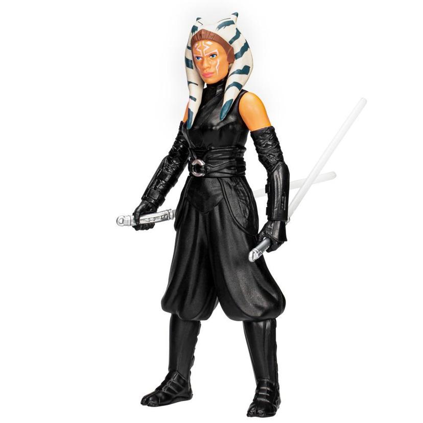 Star Wars Ahsoka Tano, 9.5-Inch Scale Star Wars Action Figures, Star Wars Toys for Kids product image 1