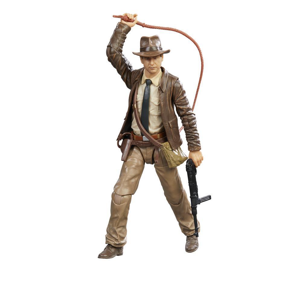 Indiana Jones Adventure Series Indiana Jones (Last Crusade) Action Figure (6”) product thumbnail 1