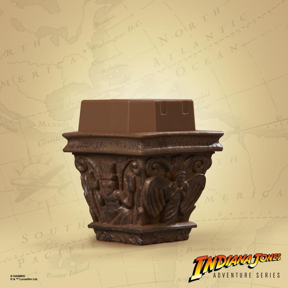 Indiana Jones Adventure Series Indiana Jones (Last Crusade) Action Figure (6”) product thumbnail 1