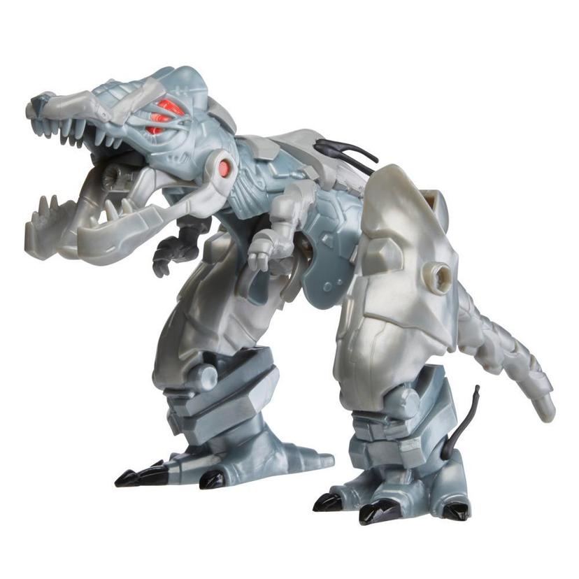 Marvel Mech Strike Mechasaurs Ultron Primeval (4.5”) with T-R3X Mechasaur Action Figures product image 1