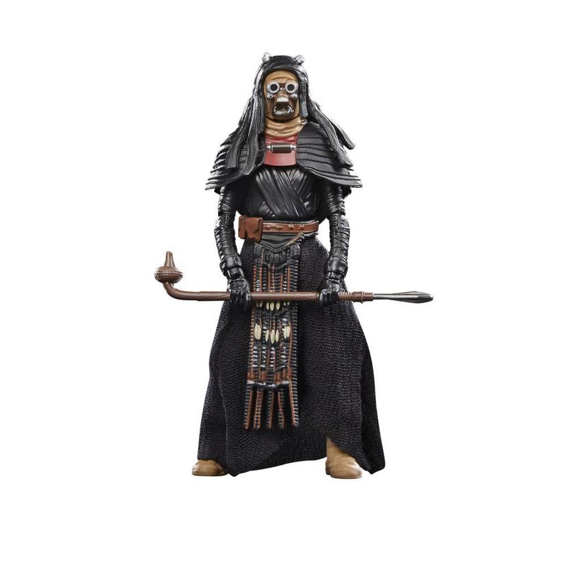 Star Wars The Vintage Collection Tusken Warrior Action Figure (3.75”) product image 1