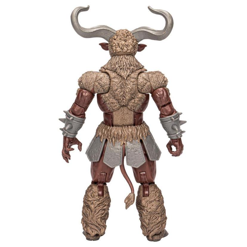 Power Rangers Lightning Collection Mighty Morphin Mighty Minotaur Action Figure (6" Scale) product image 1