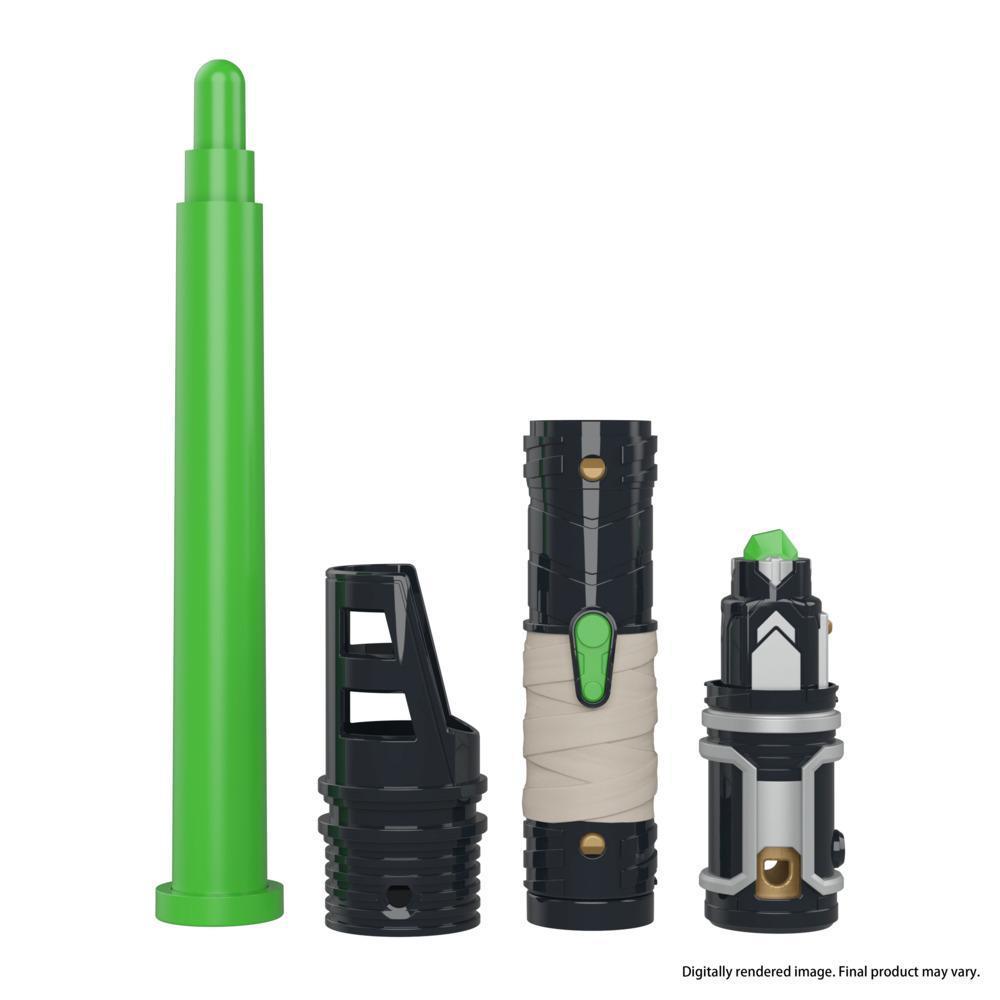 Star Wars Lightsaber Forge Luke Skywalker, Star Wars Toys for Kids product thumbnail 1