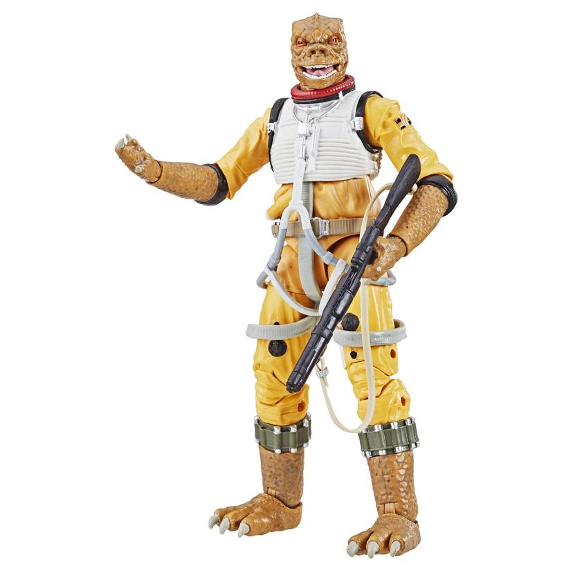 Star Wars The Black Series Archive Bossk Figure product image 1