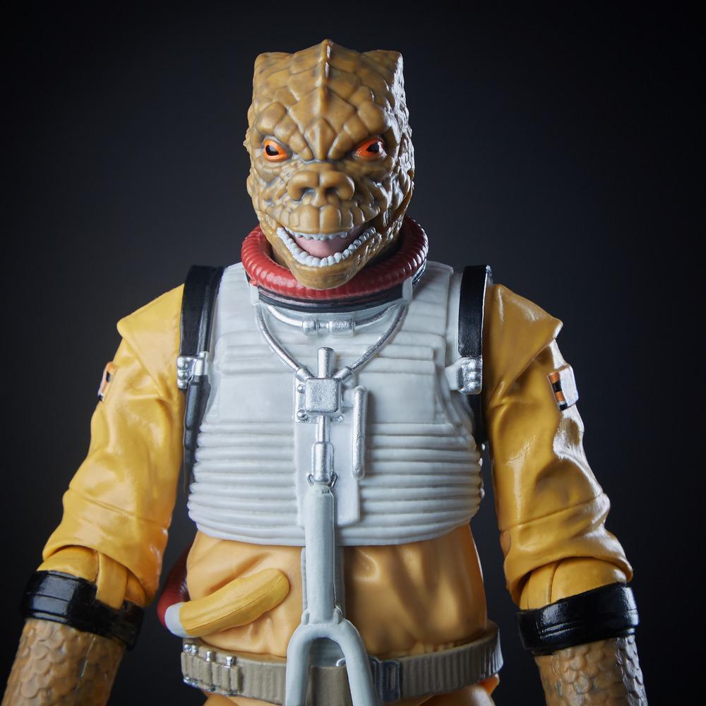 Star Wars The Black Series Archive Bossk Figure product thumbnail 1