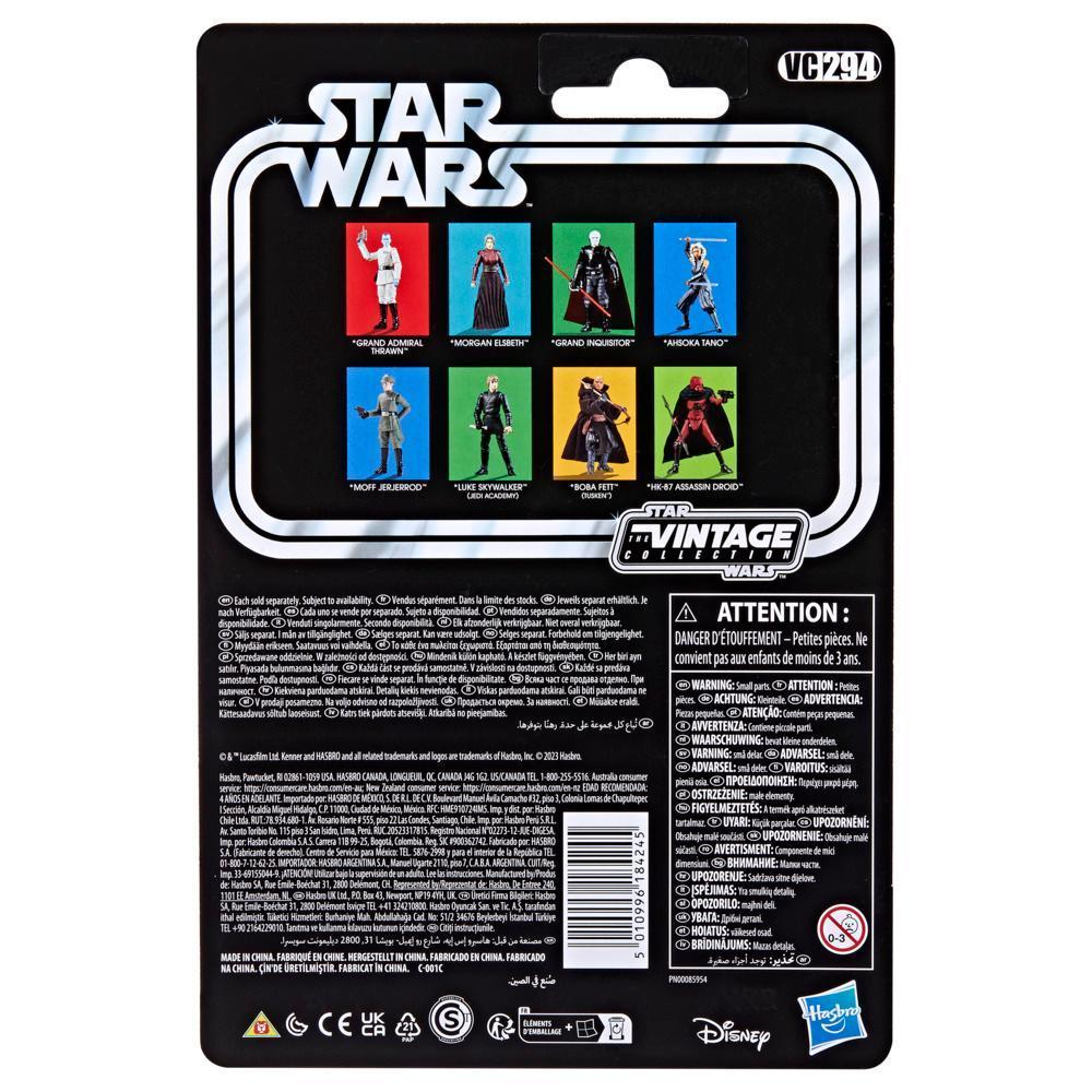Star Wars The Vintage Collection HK-87 Assassin Droid Action Figures (3.75”) product thumbnail 1