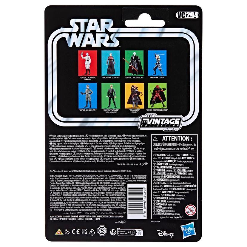 Star Wars The Vintage Collection HK-87 Assassin Droid Action Figures (3.75”) product image 1
