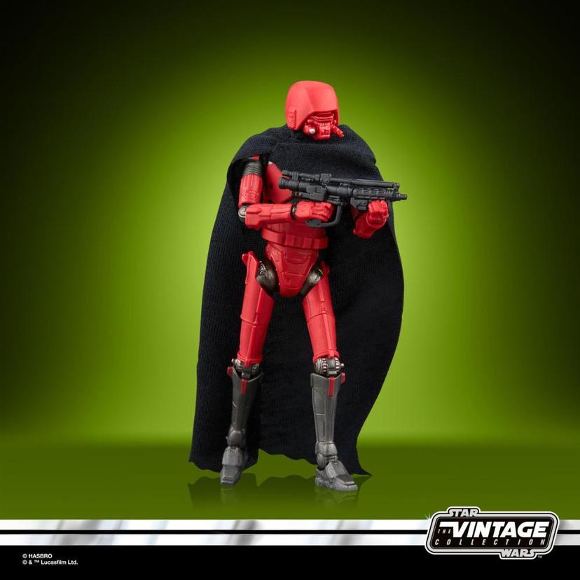 Star Wars The Vintage Collection HK-87 Assassin Droid Action Figures (3.75”) product image 1