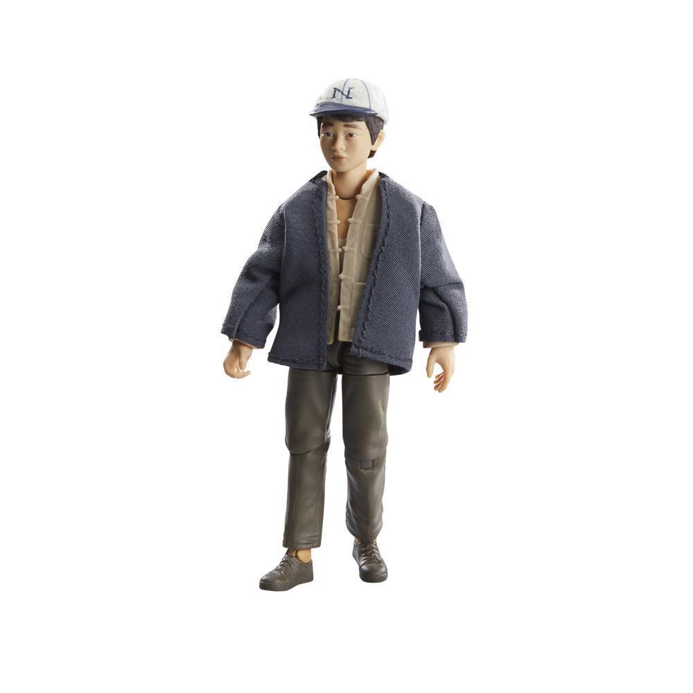 Indiana Jones and the Temple of Doom Adventure Series Short Round Action Figure (6”) product thumbnail 1