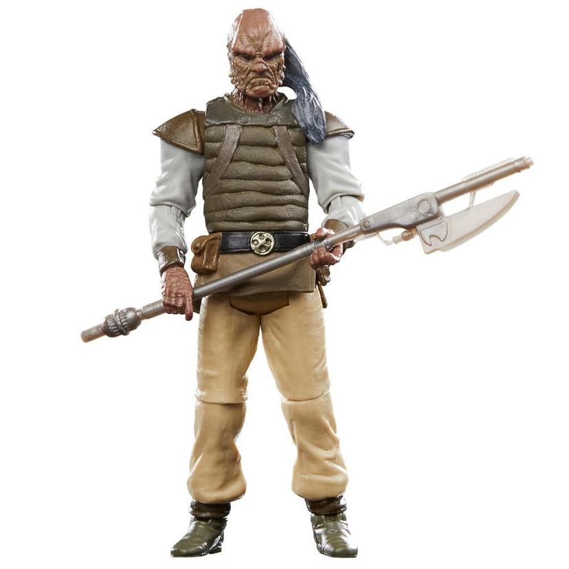 Star Wars The Vintage Collection Weequay Action Figure (3.75”) product image 1