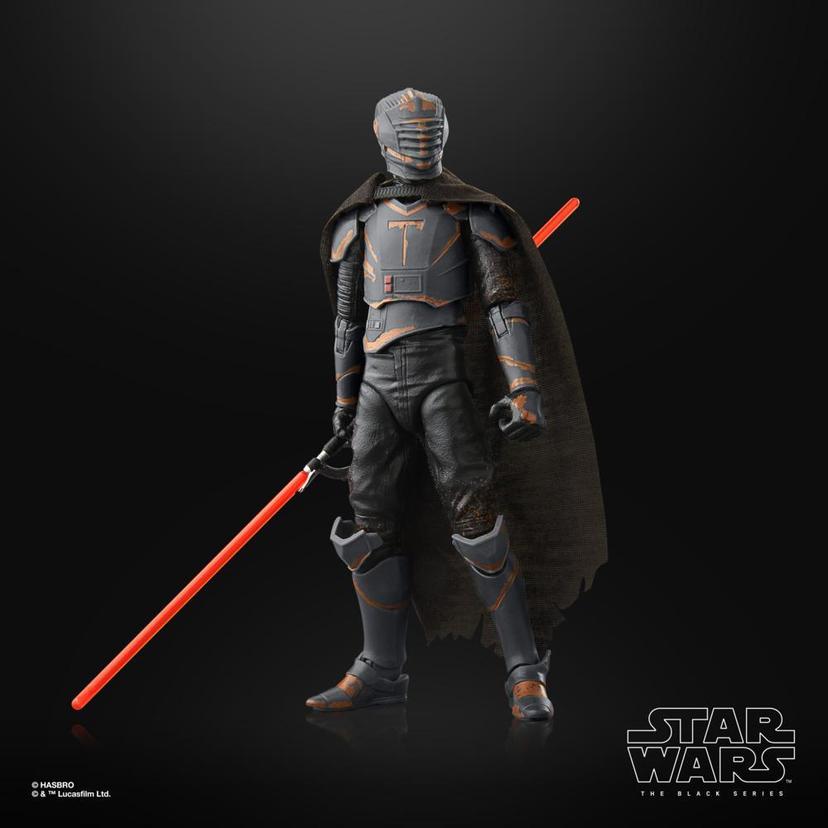 Star Wars The Black Series Marrok Star Wars Action Figures (6”) product image 1