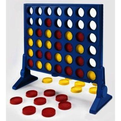 Connect 4 Game product thumbnail 1