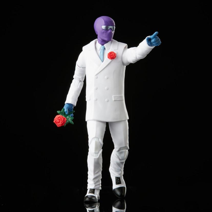 Hasbro Marvel Legends Series Marvel's Rose, Spider-Man Legends, 6 Inch Action Figures product image 1