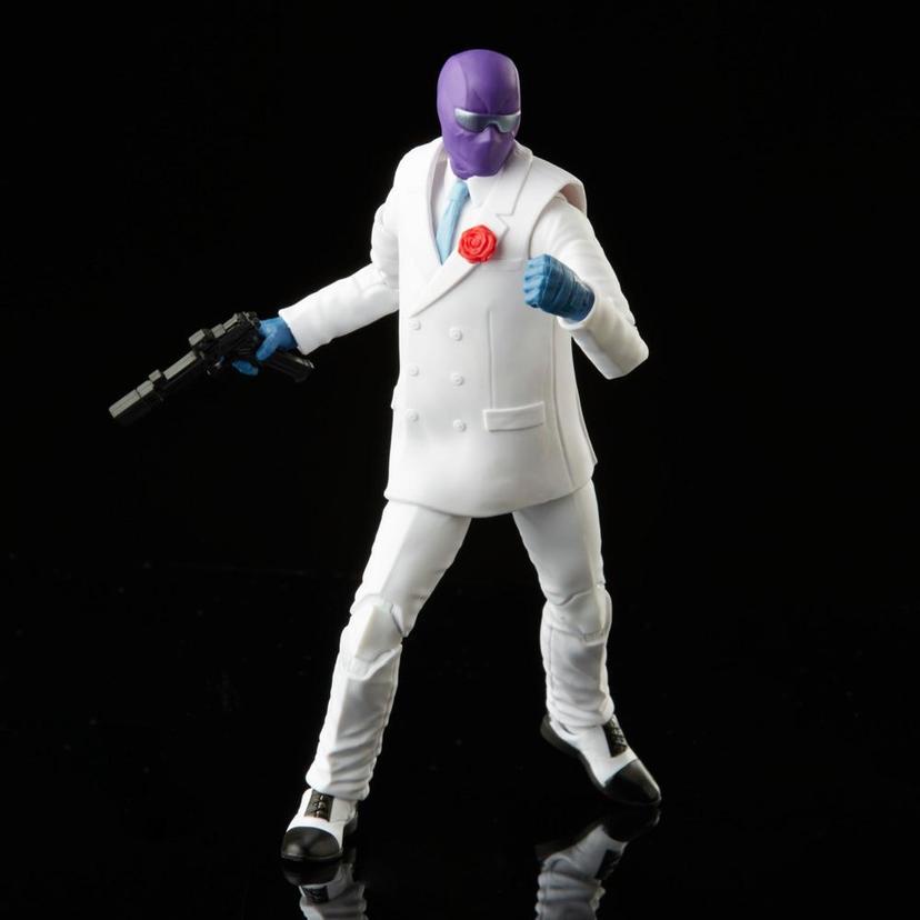 Hasbro Marvel Legends Series Marvel's Rose, Spider-Man Legends, 6 Inch Action Figures product image 1