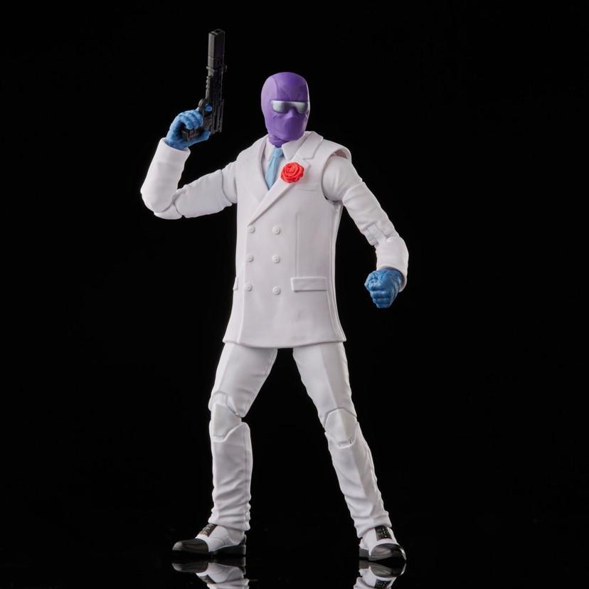 Hasbro Marvel Legends Series Marvel's Rose, Spider-Man Legends, 6 Inch Action Figures product image 1