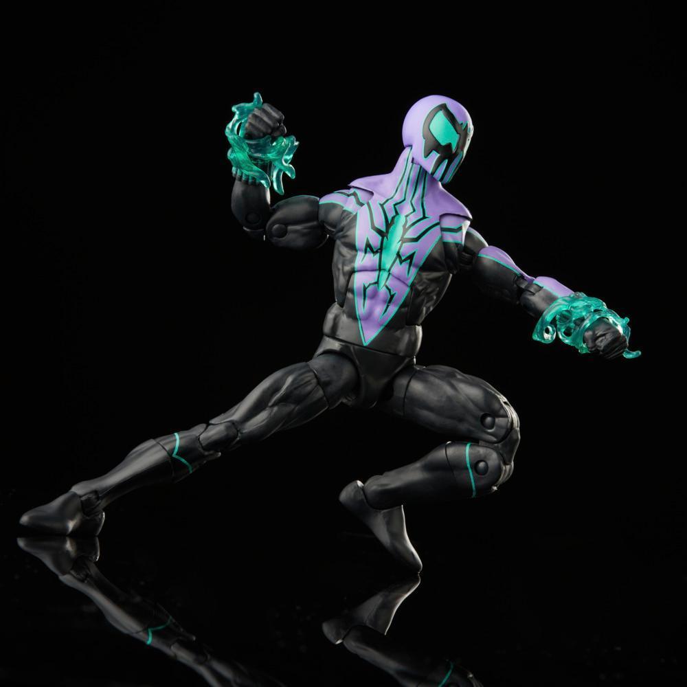 Hasbro Marvel Legends Series Marvel's Chasm, Spider-Man Legends, 6 Inch Action Figures product thumbnail 1