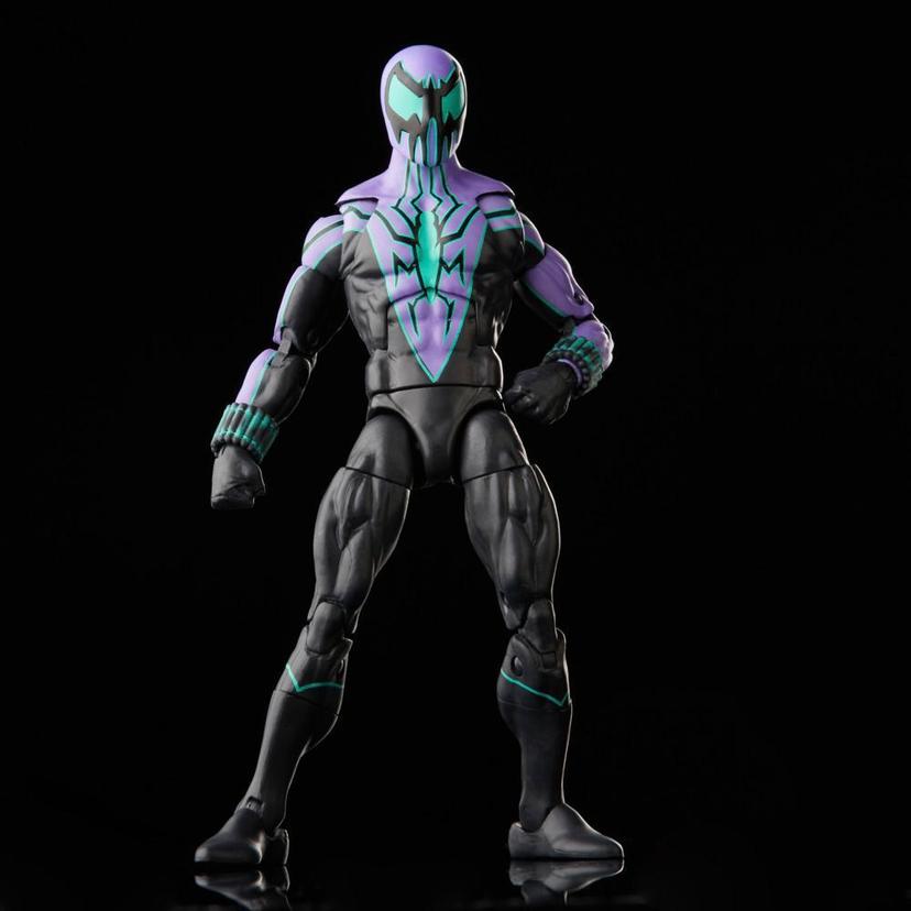 Hasbro Marvel Legends Series Marvel's Chasm, Spider-Man Legends, 6 Inch Action Figures product image 1