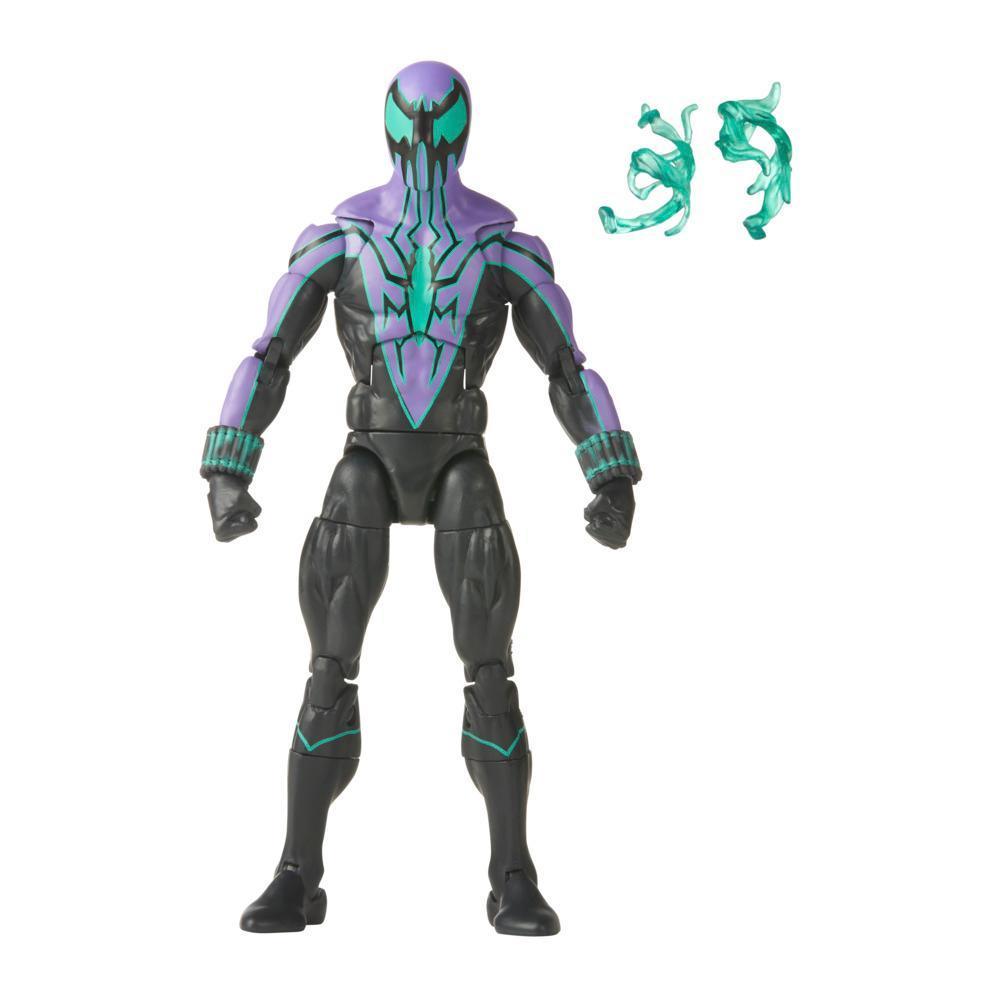 Hasbro Marvel Legends Series Marvel's Chasm, Spider-Man Legends, 6 Inch Action Figures product thumbnail 1