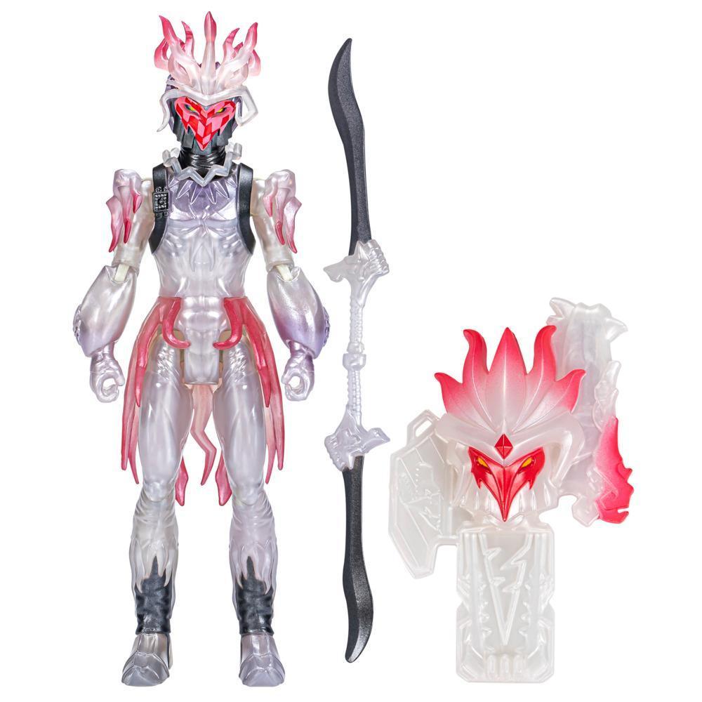 Power Rangers Dino Fury Void King, Power Rangers Toys Action Figures product thumbnail 1