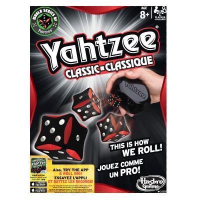 YAHTZEE product thumbnail 1