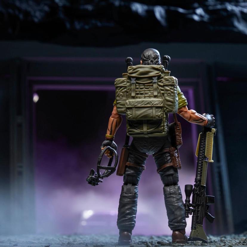 G.I. Joe Classified Series Tunnel Rat, Collectible G.I. Joe Action Figure (6"), 83 product image 1