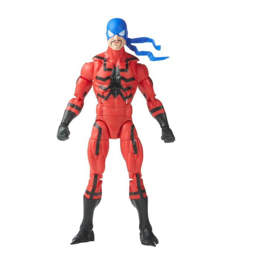 Hasbro Marvel Legends Series Marvel's Tarantula, Spider-Man Legends 6 Inch Action Figures product image 1