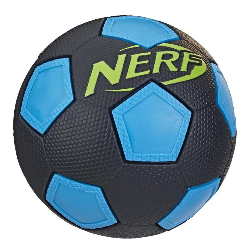 Nerf Sports Freestyle Soccer Ball Blue - Nerf