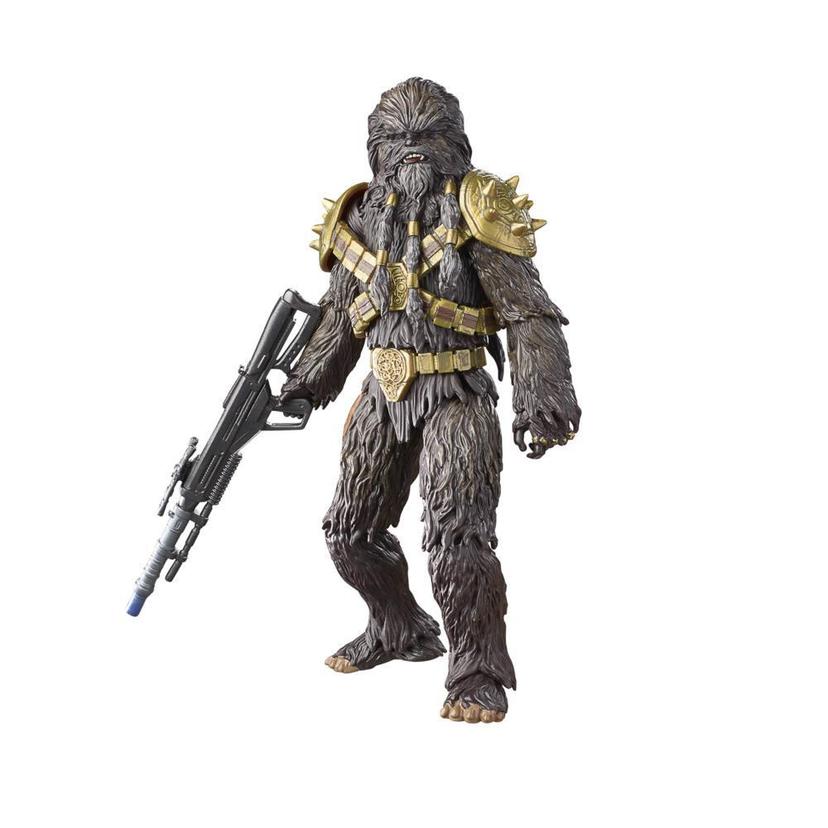 Star Wars The Black Series Krrsantan Star Wars Action Figures (6”) product image 1