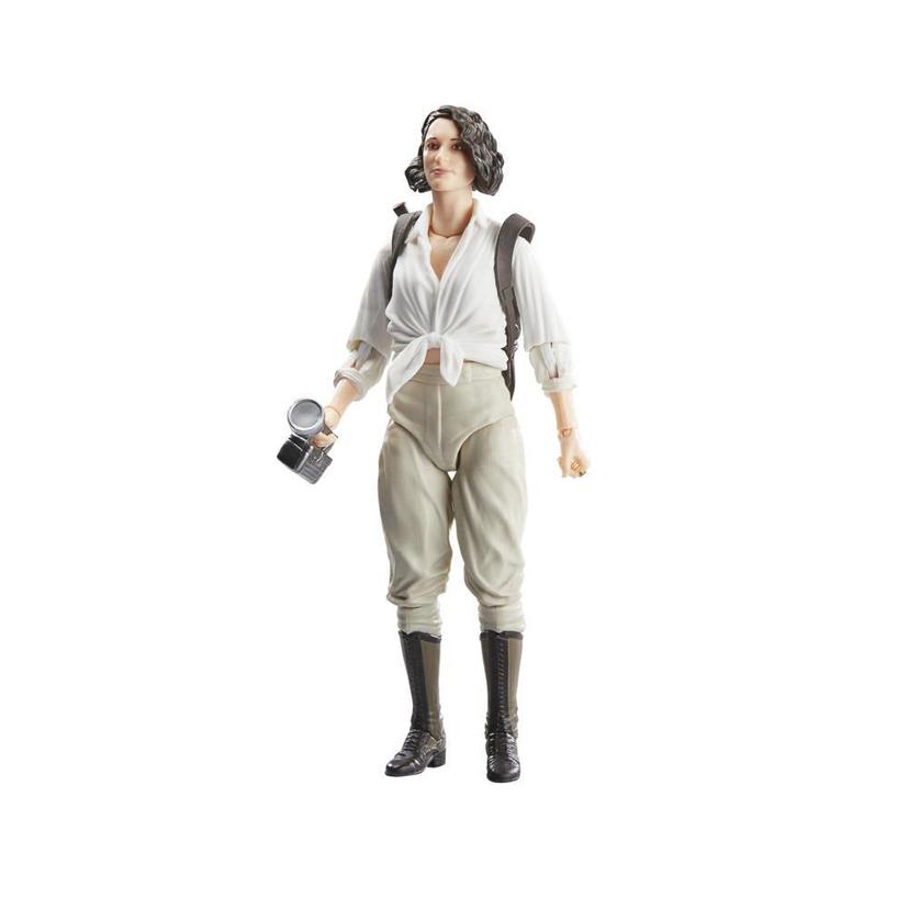 Indiana Jones Adventure Series Helena Shaw (Dial of Destiny) Action Figure (6”) product image 1