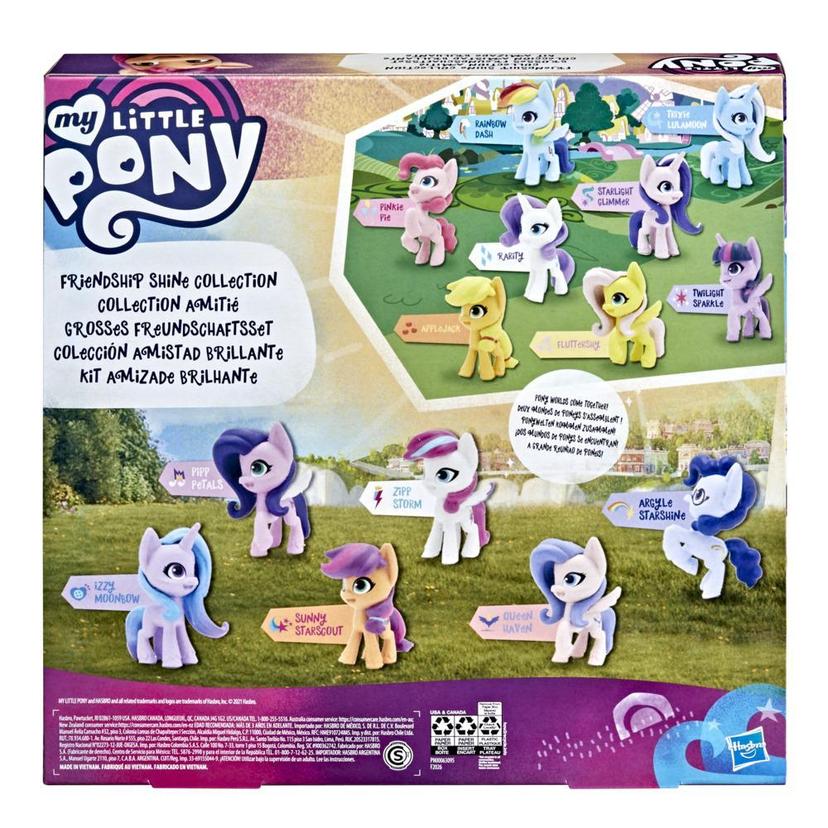 my little pony friendship is magic toy