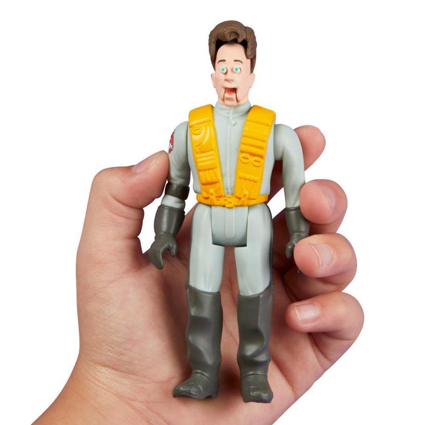 Ghostbusters Kenner Classics The Real Ghostbusters Peter Venkman & Gruesome Twosome Ghost Set product image 1