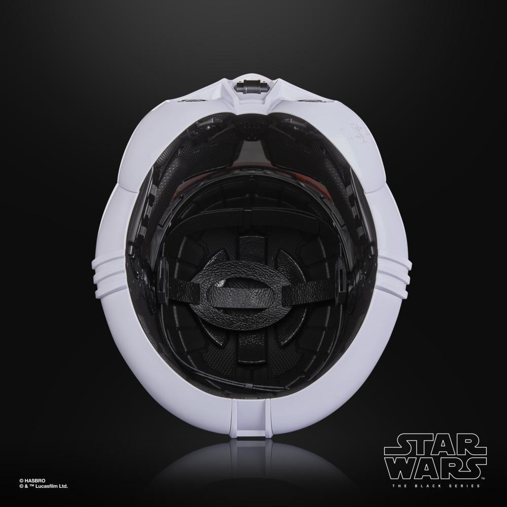 Star Wars The Black Series Clone Trooper Premium Electronic Roleplay Helmet product thumbnail 1