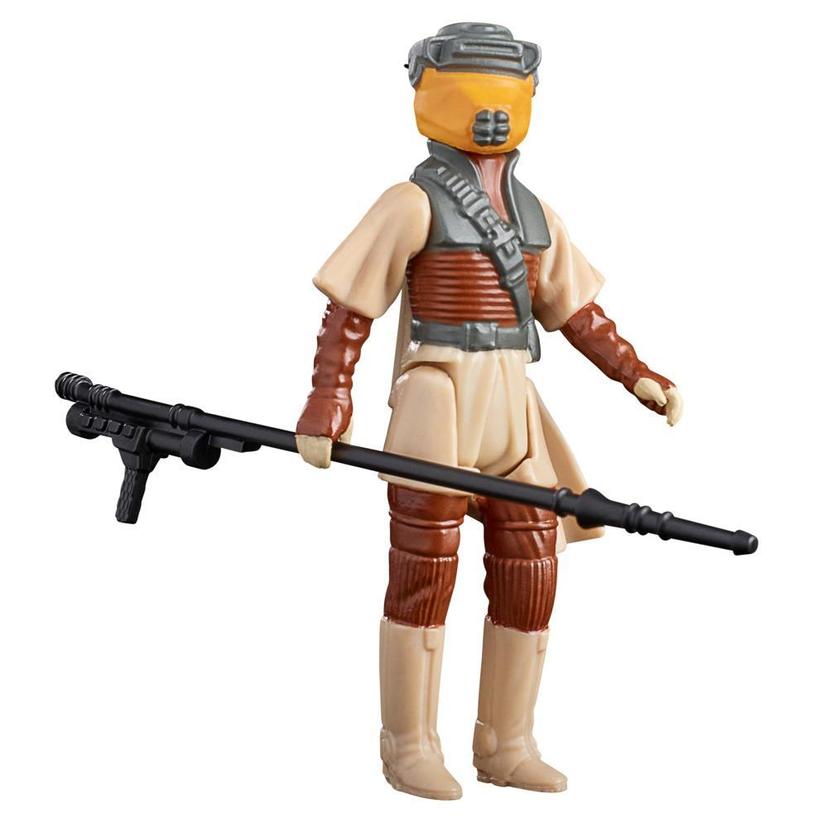 Star Wars Retro Collection Princess Leia Organa (Boushh), Action Figures (3.75”) product image 1