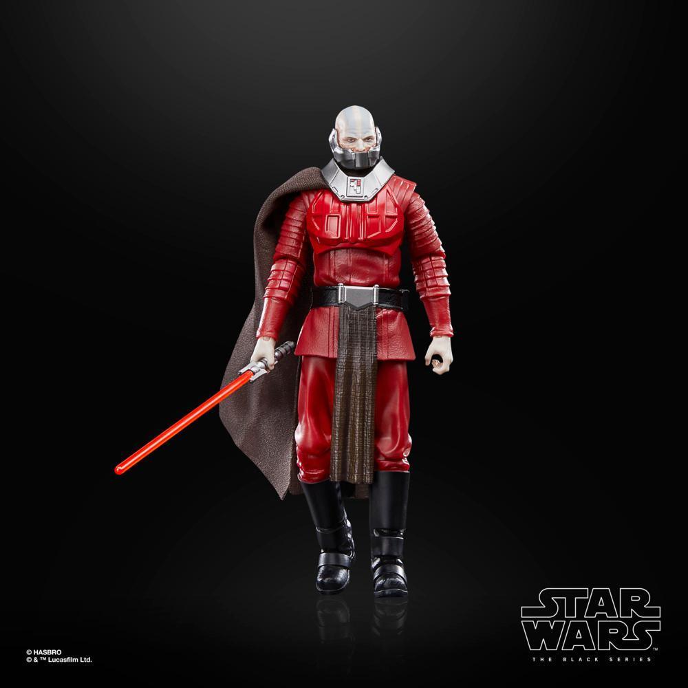 Star Wars The Black Series Darth Malak Action Figures (6”) product thumbnail 1