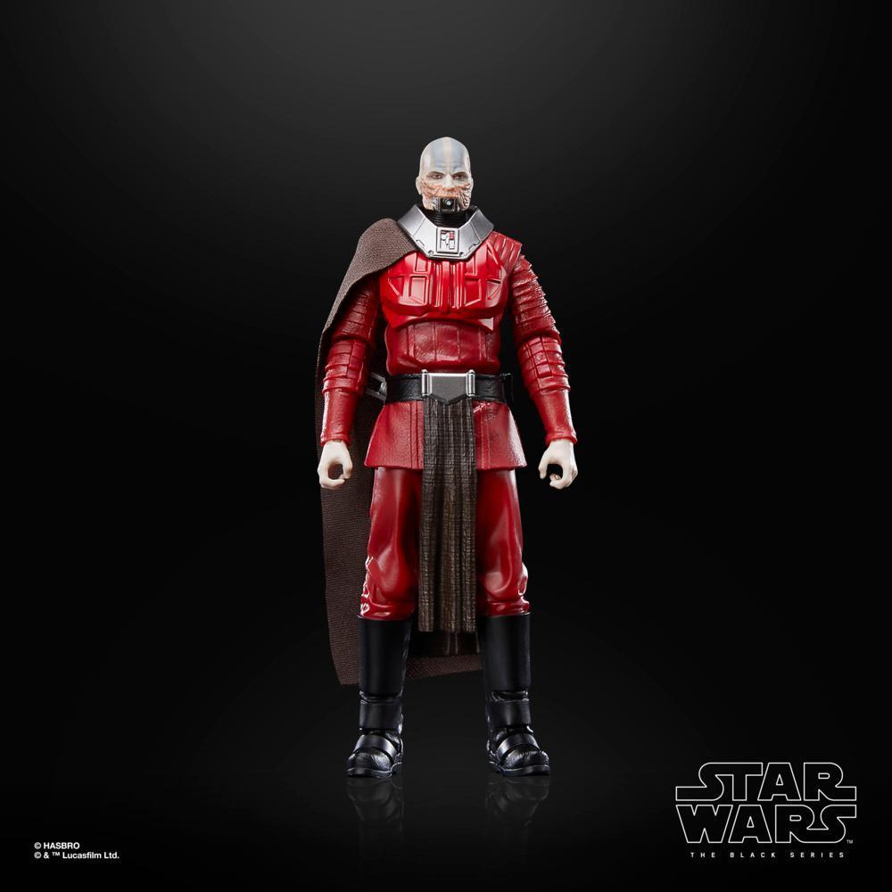 Star Wars The Black Series Darth Malak Action Figures (6”) product thumbnail 1