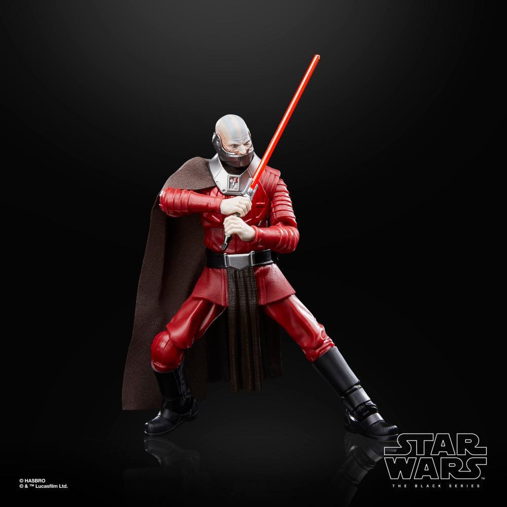 Star Wars The Black Series Darth Malak Action Figures (6”) product thumbnail 1