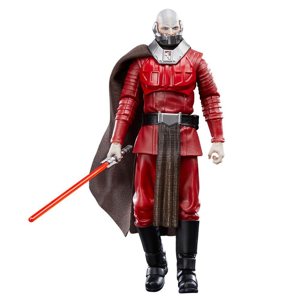 Star Wars The Black Series Darth Malak Action Figures (6”) product thumbnail 1